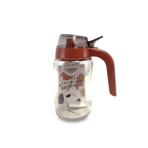 GLASS OILER 550ML