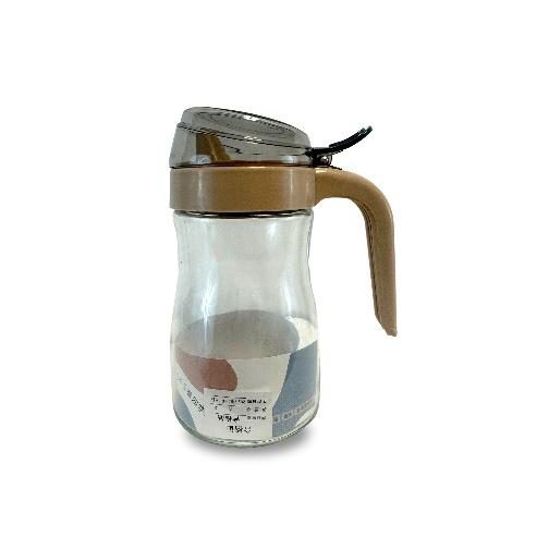 GLASS OILER 300ML