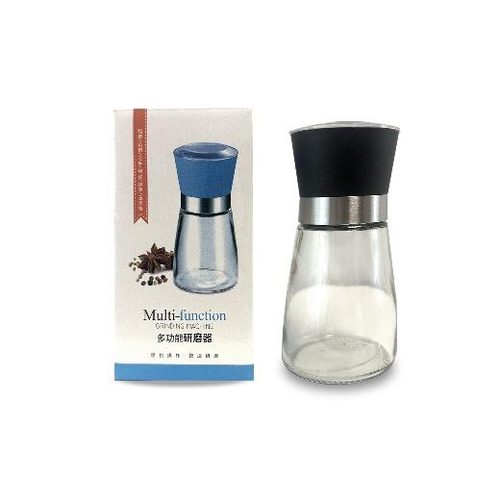 MULTI FUNCTION GRINDING MACHINE