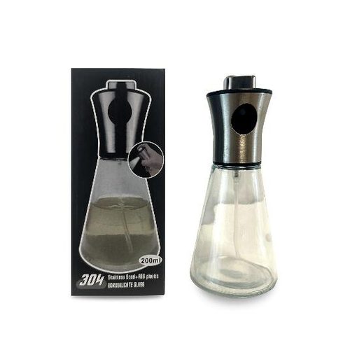 SPRAY OIL BOTTLE 200ML