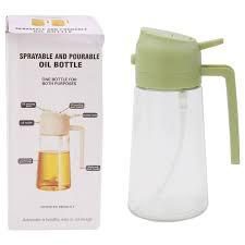 SPRAY OIL BOTTLE 470ML