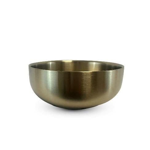 MYG TITANIUM SOUP BOWL
