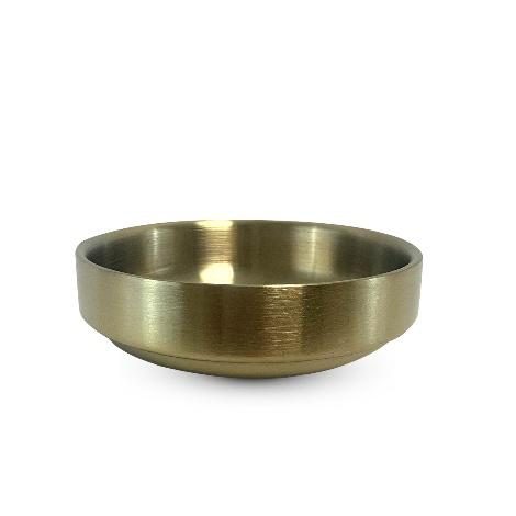 MYG TITANIUM PLATE S