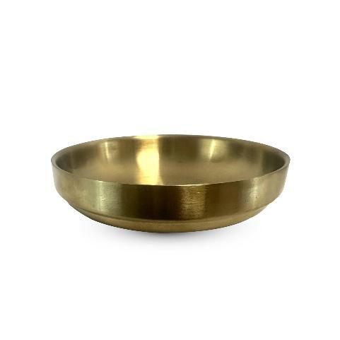 MYG TITANIUM PLATE L