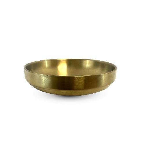 MYG TITANIUM PLATE XL