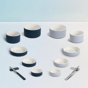 MIRYANG CERAMIC HOME SET 14PCS