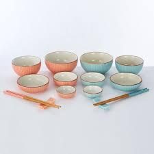 MIRYANG CERAMIC HOME SET 15PCS