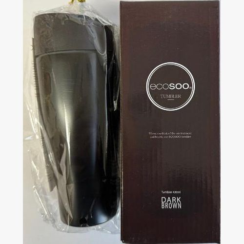 ECOSOO TUMBLER 430ML