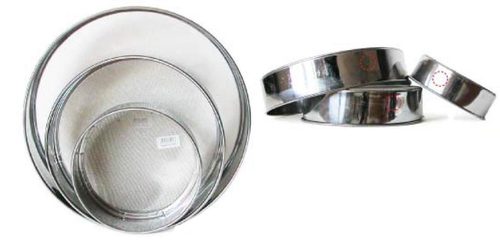 STRAINER (L) 28CM