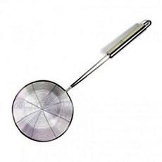 DEEP STRAINER ONE HANDLE 16CM