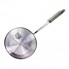 DEEP STRAINER ONE HANDLE 20CM