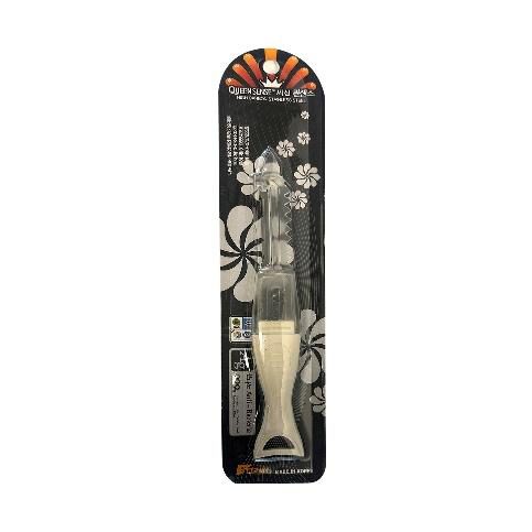 SESHIN QUEEN SENSE HANDY GREEN ONION KNIFE 10'