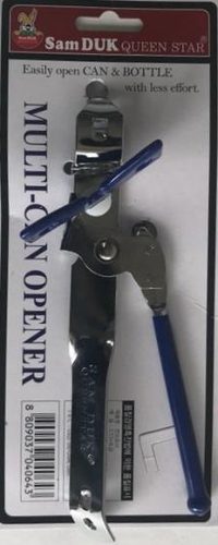 SAM DUK MULTI CAN OPENER