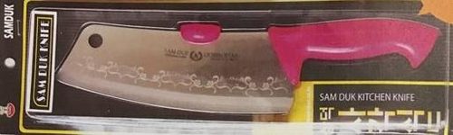 SAM DUK KITCHEN KNIFE