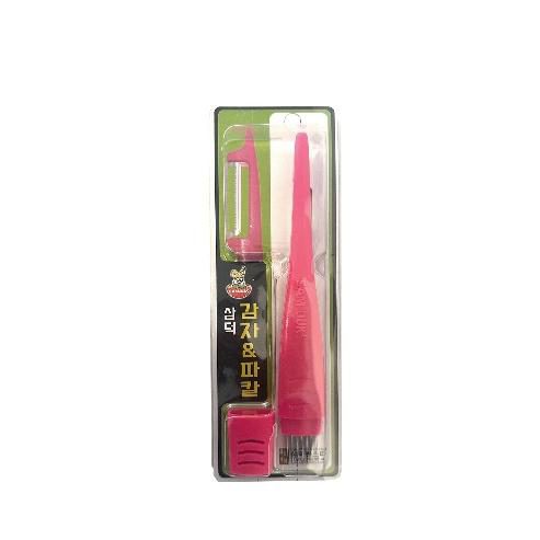 SAM DUK POTATO & SCALLION KNIFE