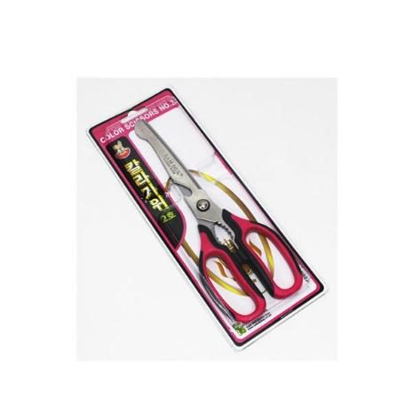 SAMDIK COLOR SCISSORS #2