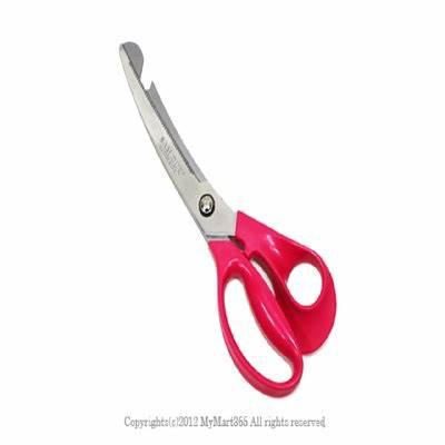 SAMDIK PORKBELLY SCISSORS