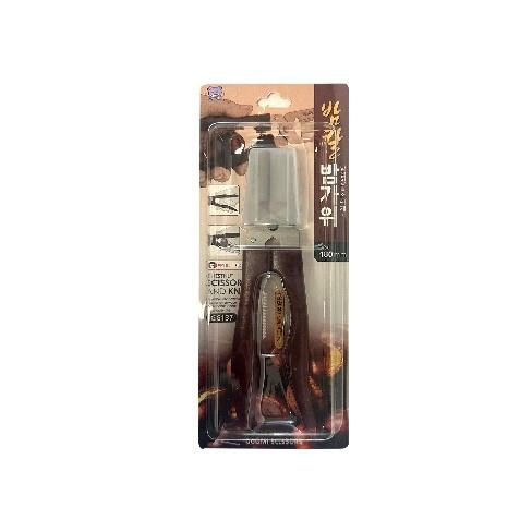 CHESTNET SCISSORS (GG115)