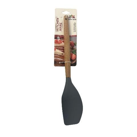 SILICONE SPATULA