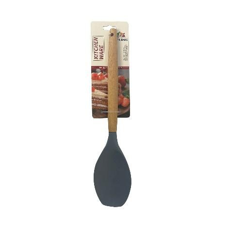 SILICONE SPATULA (RS2124)