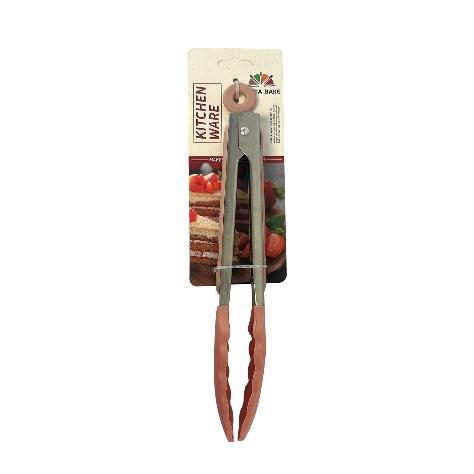 SILICONE TONGS