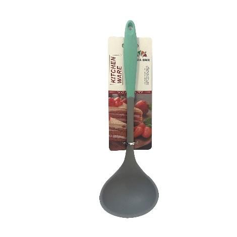 SILICONE LADLE