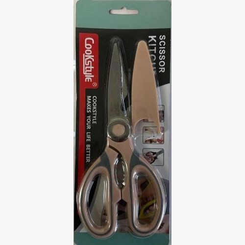Multi-Purpose Scissors (CS-G430)