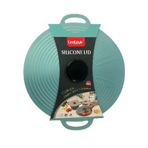 Silicone Lid Large (SC9002)