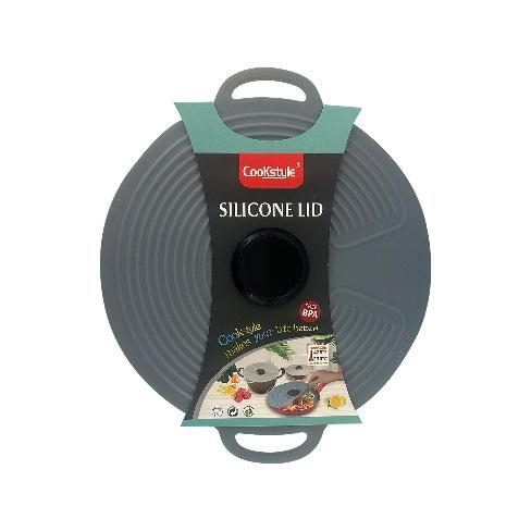 Silicone Lid Medium (SC9003)