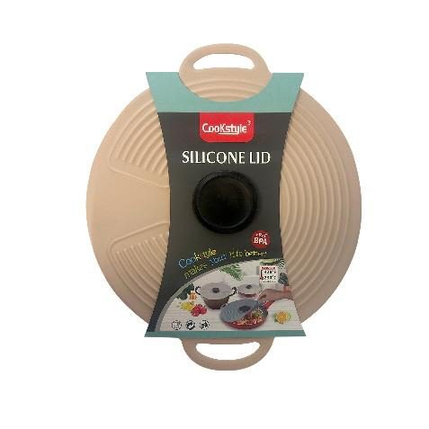 Silicone Lid Small (SC9004)