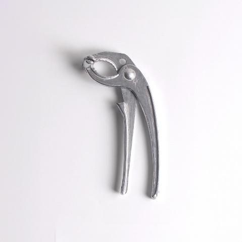 TTUKBAEGI TONGS 10'