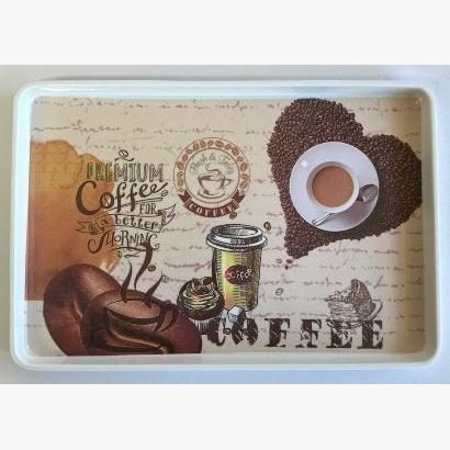 MELAMINE TRAY (#U-009)