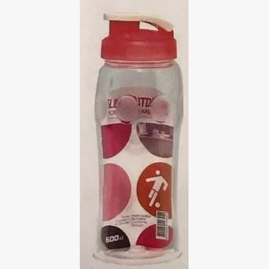 SLIM KIDS WATER BOTTEL ORANGE (350M)