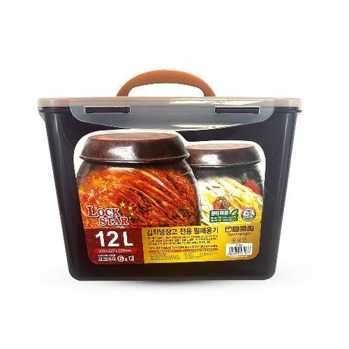 ROCK STAR COCOA LOCK  #6 (12 L) 6/CTN