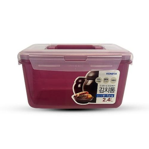 KOMAX MAGENTA 2.4L(#41) #70150