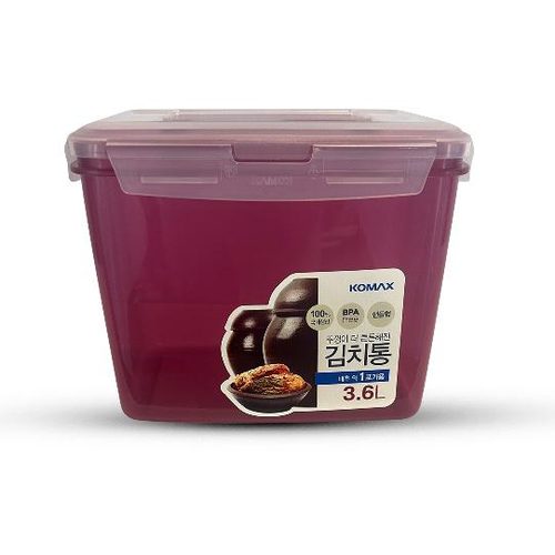 KOMAX MAGENTA 3.6L(#42) #70151
