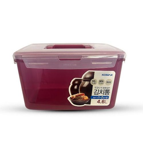 KOMAX MAGENTA 4.6L(#51) #70152