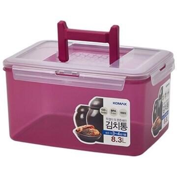 KOMAX MAGENTA 8.3L(#62) #71952