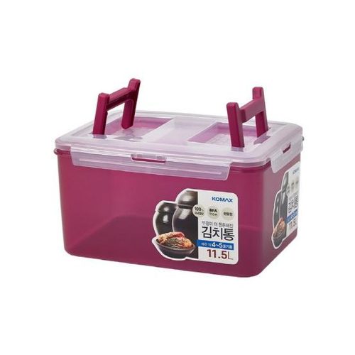 KOMAX MAGENTA 11.5L(#71) #72953