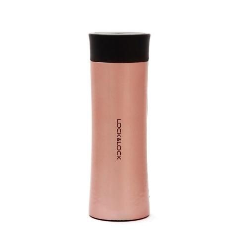 DIAMOND TUMBLER 300ML PINK