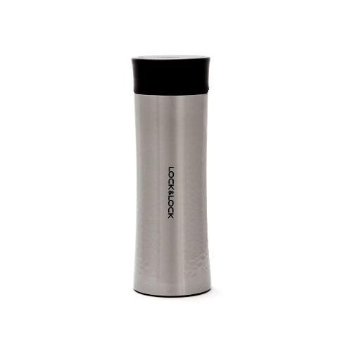 DIAMOND TUMBLER 300ML SILVER