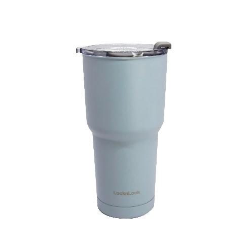 PURE TUMBLER 470ML BLUE