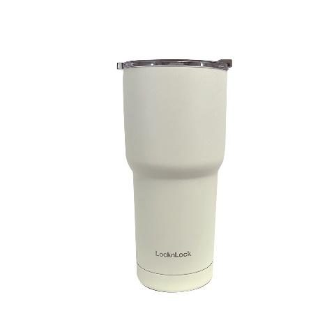 PURE TUMBLER 470ML IVORY