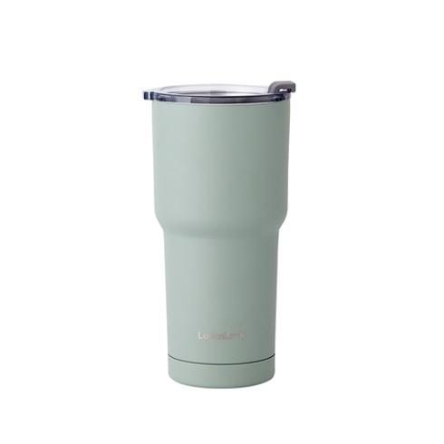 PURE TUMBLER 470ML MINT
