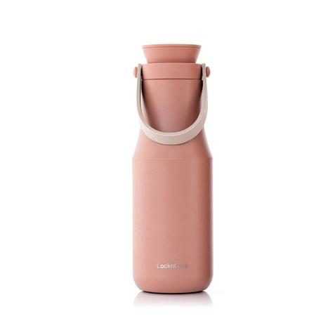 METRO DOUBLE CAP BOTTLE 470ML/16OZ(LHC4202PIK)