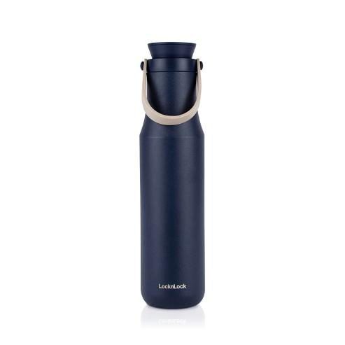 METRO DOUBLE CAP BOTTLE 710ML /24OZ(LHC4203NVY)