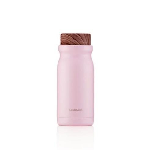 MILKY TUMBLER 300ML LIGHT PINK