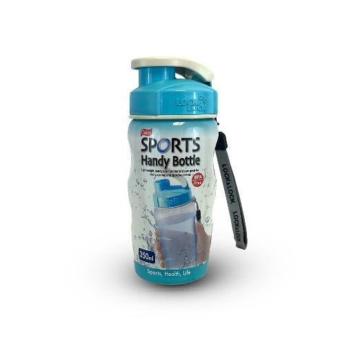 COLOR SPORTS HANDY BOTTLE 350ML