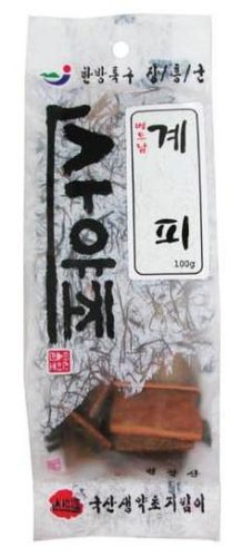DRIED CINNAMON 100G