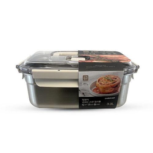 BREATHING STS KIMCHI CONTAINER 3L